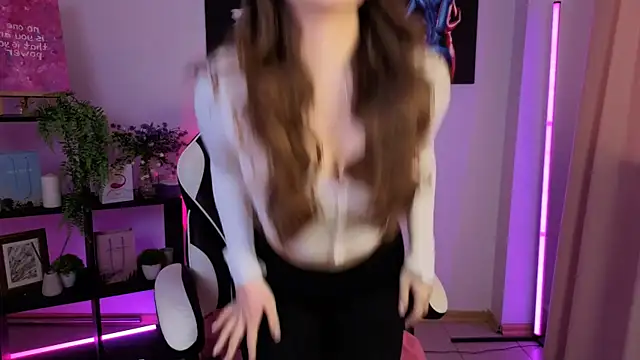 MelissaLovely  online show from February 28, 6:02 am