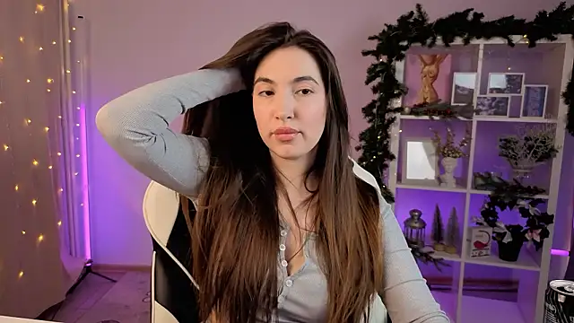 MelissaLovely  online show from February 4, 8:06 am