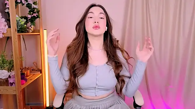 Snapshot of MelissaLovely_ chatting on September 26, 6:44 am MelissaLovely online show from September 26, 6:44 am