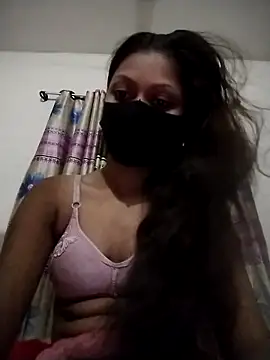 Nadia-2 online show from October 27, 10:15 pm