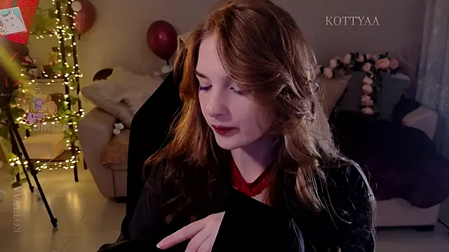 -Kottyaa- online show from December 19, 6:33 pm