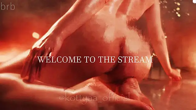 -Kottyaa- online show from December 5, 5:03 pm