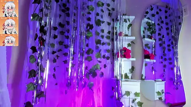 tokito mitsuri online show from October 24, 2:35 pm