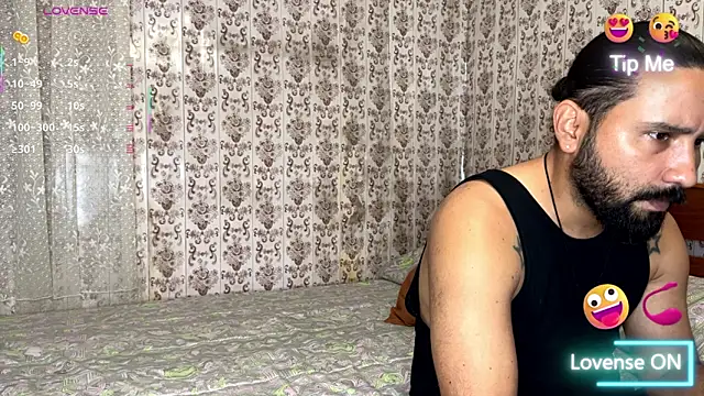 Foxyfox realsex online show from May 2, 11:24 am