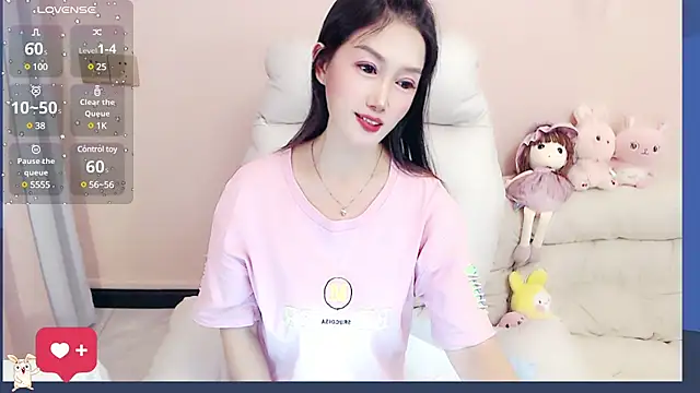 Snapshot of miduo520666 chatting on December 2, 10:16 am miduo520666 online show from December 2, 10:16 am