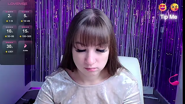 Snapshot of Evelina_GG chatting on September 25, 5:17 am Evelina GG online show from September 25, 5:17 am