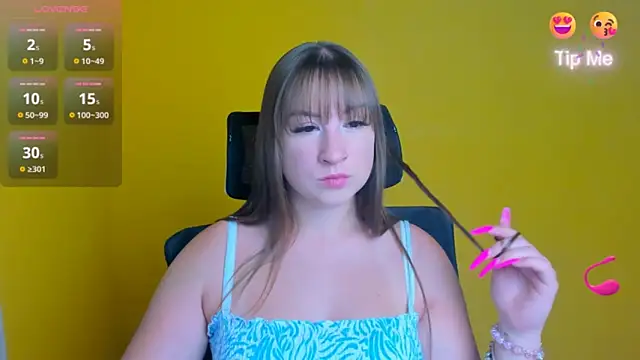 Snapshot of Evelina_GG chatting on September 12, 11:28 am Evelina GG online show from September 12, 11:28 am