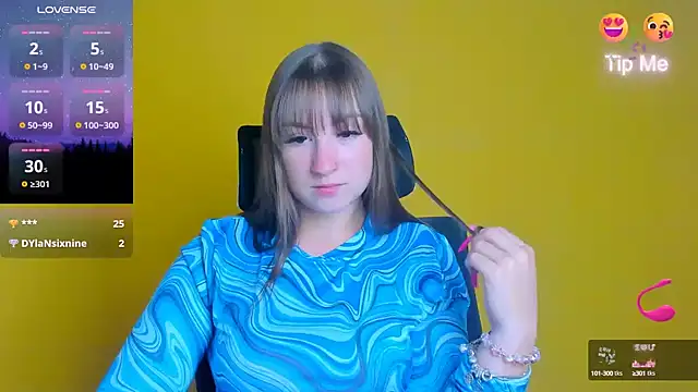 Snapshot of Evelina_GG chatting on September 13, 11:40 am Evelina GG online show from September 13, 11:40 am