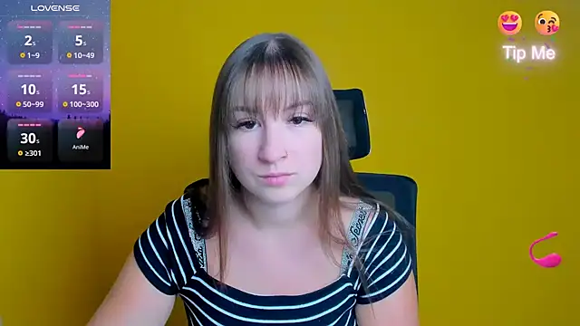 Snapshot of Evelina_GG chatting on September 16, 11:18 am Evelina GG online show from September 16, 11:18 am