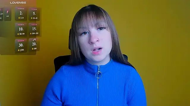 Snapshot of Evelina_GG chatting on October 8, 12:09 pm Evelina GG online show from October 8, 12:09 pm