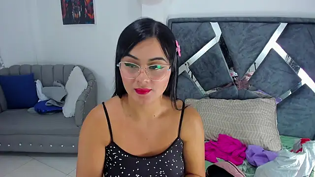 Dulce amg online show from July 15, 2:05 am