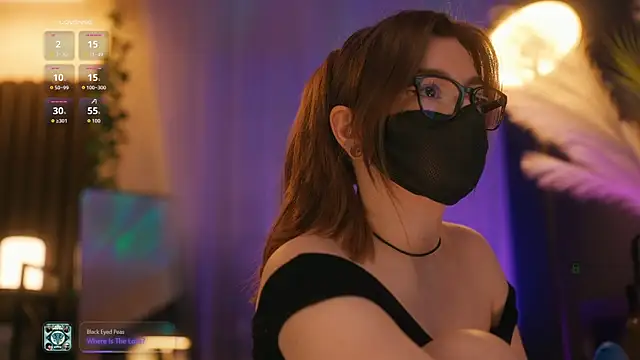 aarimass online show from March 19, 6:45 pm