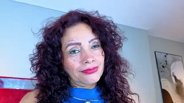 Kasandra Gomez online show from July 22, 12:50 pm