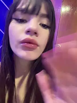 angel natural online show from October 3, 1:22 am