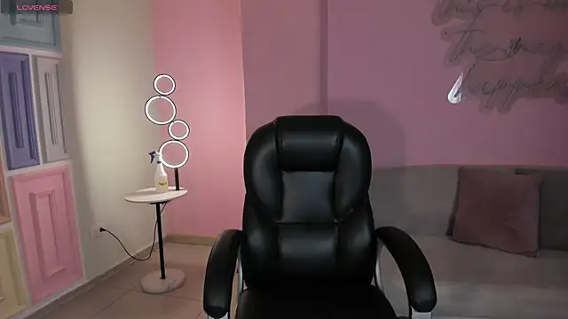 GabriellaLee online show from June 16, 2:56 am