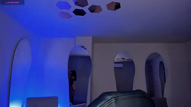GabriellaLee online show from June 5, 3:21 am