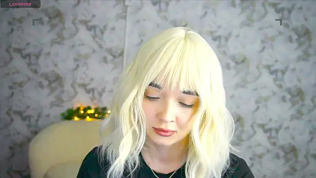Ashley S online show from May 31, 10:22 pm