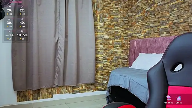 viktorya xue online show from September 15, 11:40 am