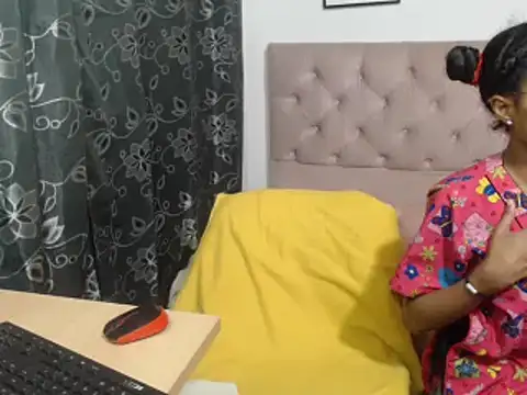 CANDYSWEET51 online show from October 27, 11:17 am