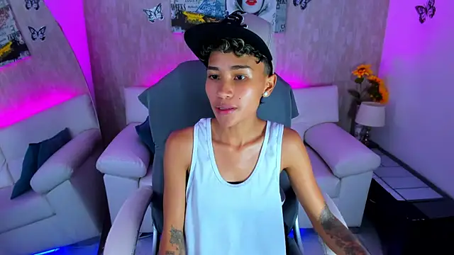 nova sex01 online show from January 14, 5:45 am