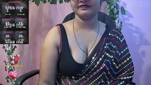 Pari-new online show from April 19, 4:23 am