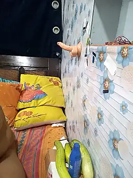 tina8th online show from April 18, 7:58 pm