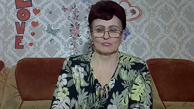 PaulaGolden online show from July 14, 6:34 pm