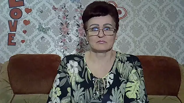 PaulaGolden online show from July 23, 6:16 pm