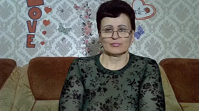 PaulaGolden online show from March 21, 10:09 am