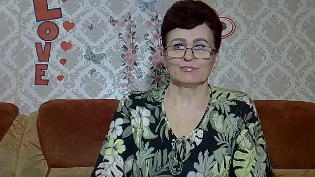 PaulaGolden online show from July 4, 7:21 pm