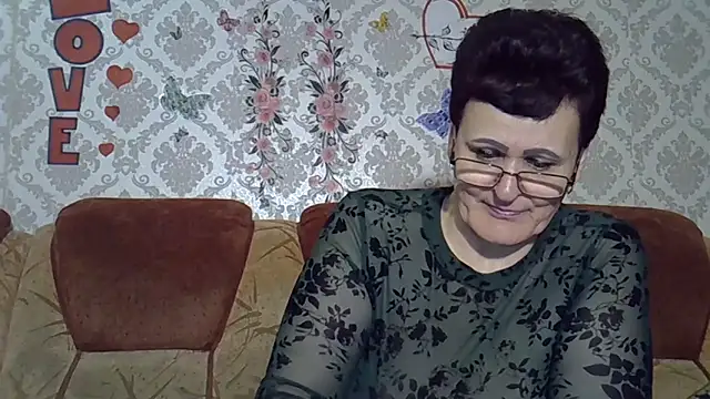 PaulaGolden online show from March 20, 7:19 pm