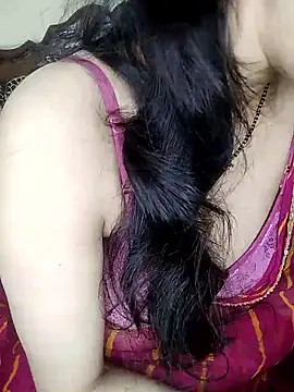 Fair-magic-woman online show from January 10, 10:03 pm