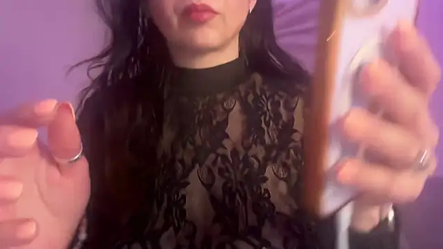 Serena 4you online show from April 3, 11:14 pm