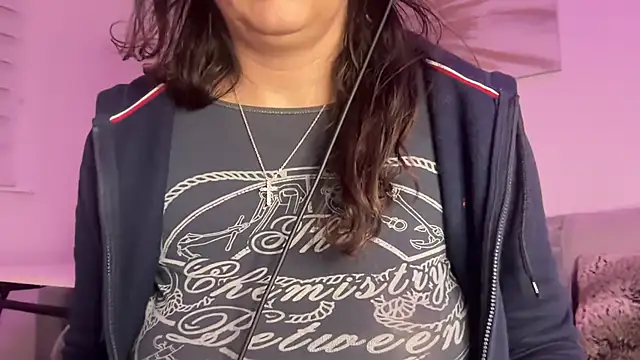 Serena 4you online show from November 18, 6:53 pm