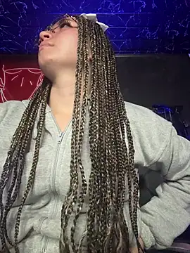 Sophie LS online show from February 15, 2:25 am