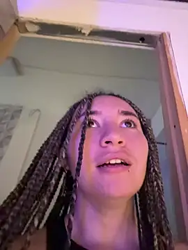 Sophie LS online show from February 19, 2:44 am