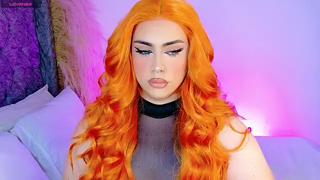 astridjonness online show from March 19, 12:37 am