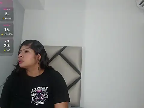 izabellElisa online show from January 14, 3:33 am