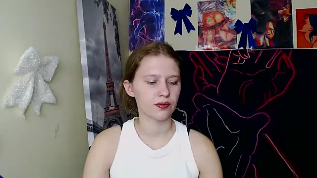 StellaCRL online show from March 11, 1:03 pm