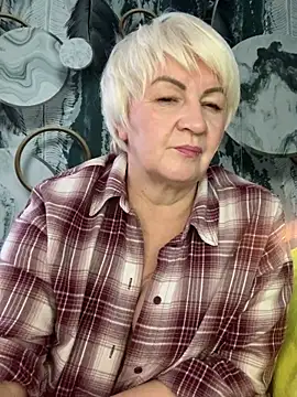 Laura Millf online show from February 8, 1:59 pm