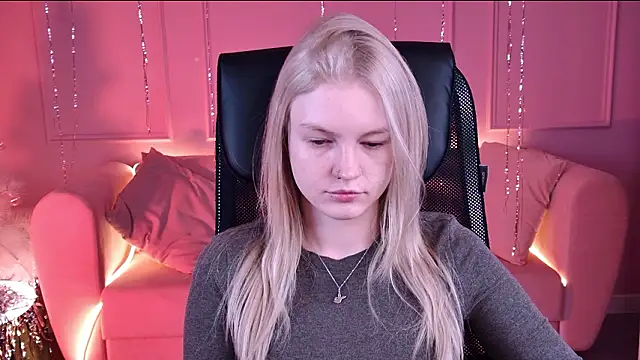 GraceGlamour online show from February 3, 5:05 am