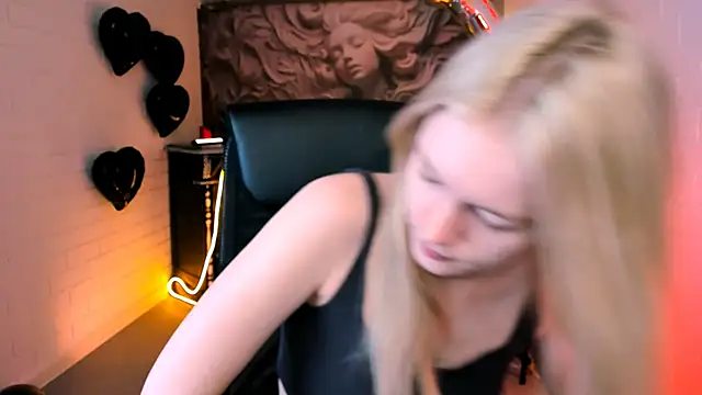 GraceGlamour online show from February 17, 5:07 am