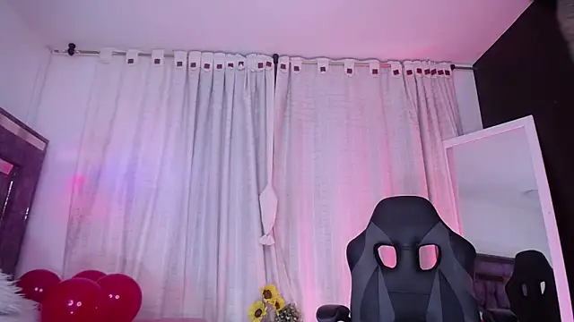 AnabelleGron online show from February 14, 6:26 am