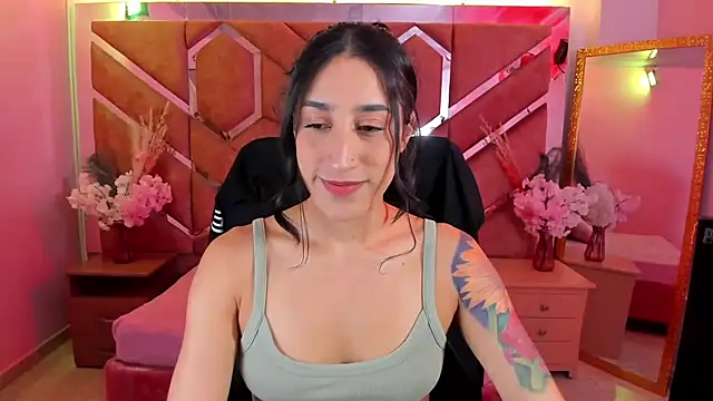 Eimy Sexy  online show from July 28, 4:39 pm