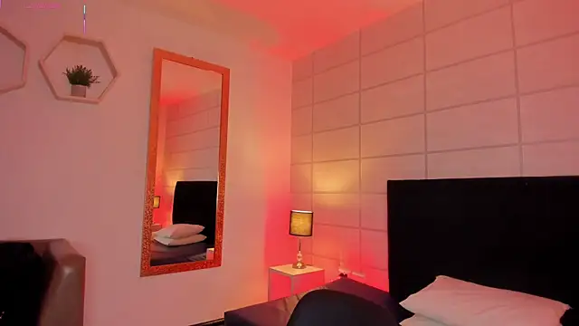 Christine Laam online show from January 16, 12:12 pm