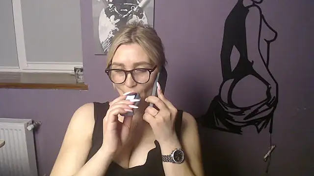  sexy lady online show from May 14, 2:12 pm