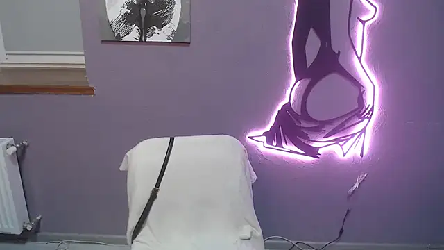  sexy lady online show from February 12, 1:57 pm