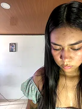 ALANAH KITTY online show from October 20, 7:06 pm