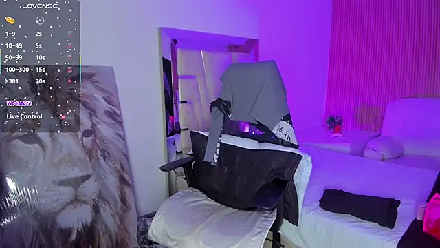 melodybonss  online show from November 7, 5:35 am