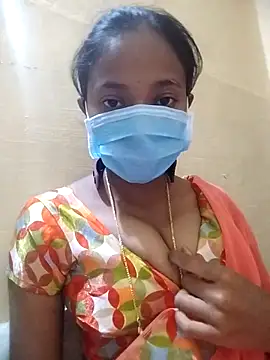 Snapshot of Jyotilakshmi chatting on October 18, 5:59 pm Jyotilakshmi online show from October 18, 5:59 pm